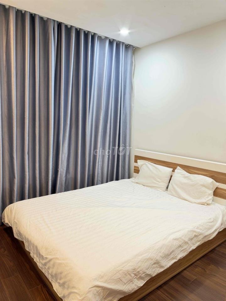 Chính chủ cho thuê căn hộ Five Star Kim Giang 2N2W