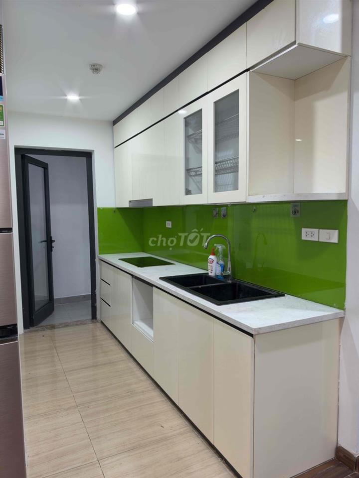 Chính chủ cho thuê căn hộ Five Star Kim Giang 2N2W
