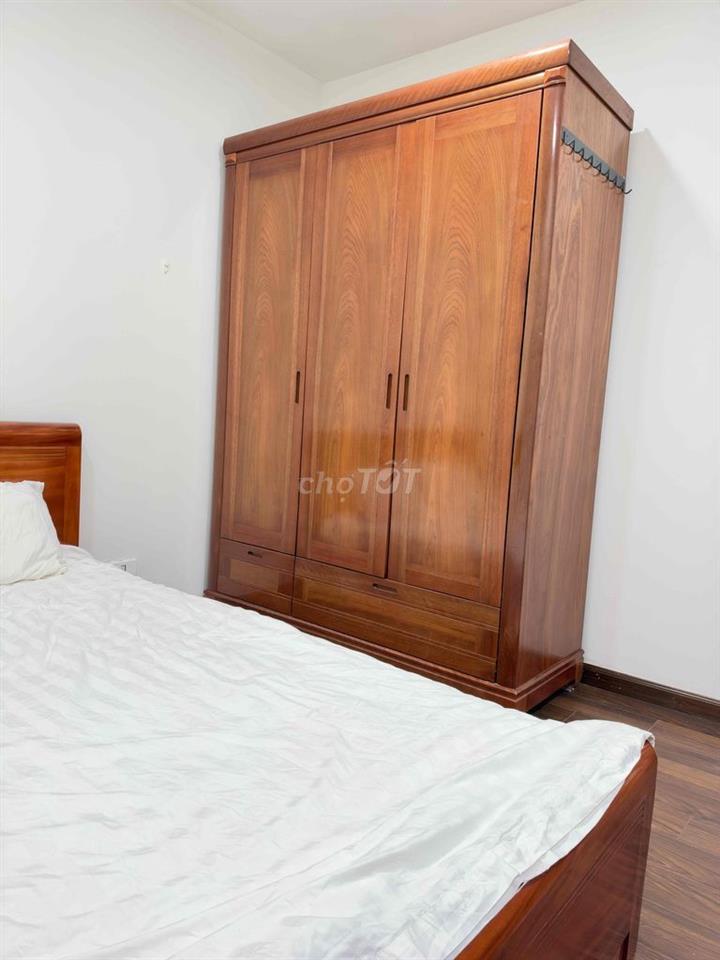 Chính chủ cho thuê căn hộ Five Star Kim Giang 2N2W