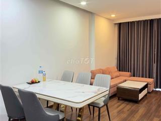 Chính chủ cho thuê căn hộ Five Star Kim Giang 2N2W