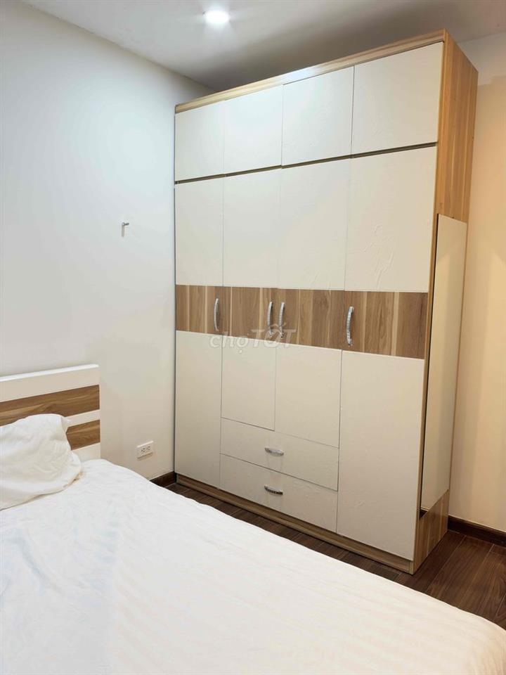 Chính chủ cho thuê căn hộ Five Star Kim Giang 2N2W