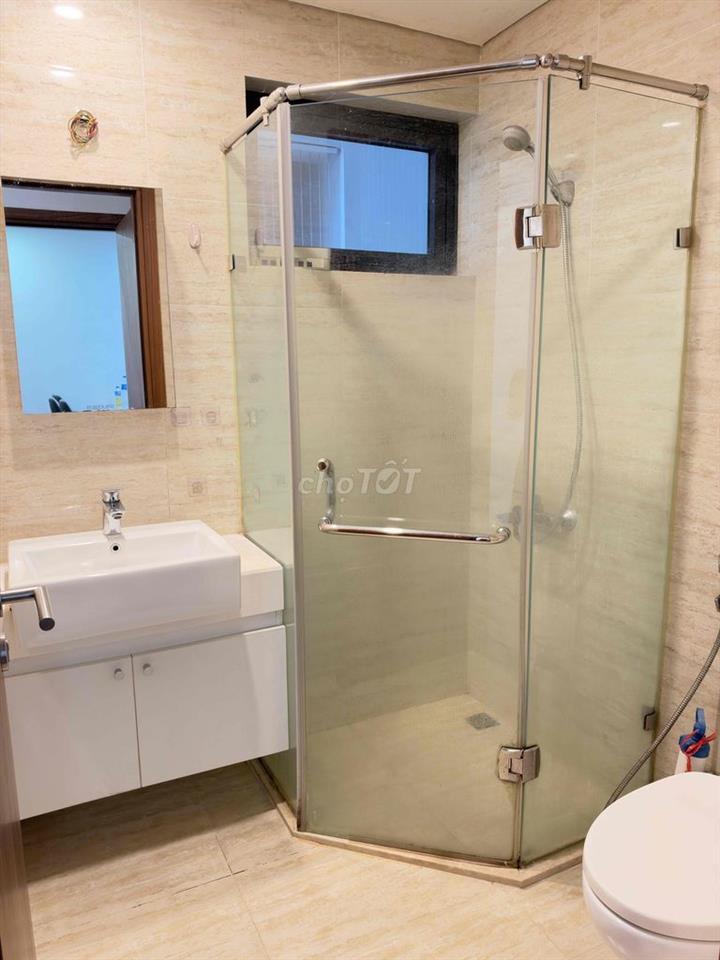 Chính chủ cho thuê căn hộ Five Star Kim Giang 2N2W