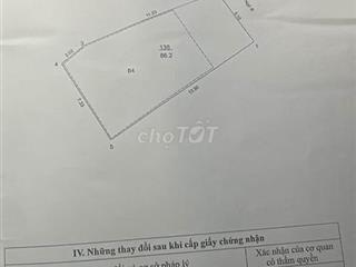 bán nhà 475/20/49 thông với 168 nguyễn xiển thanh xuân