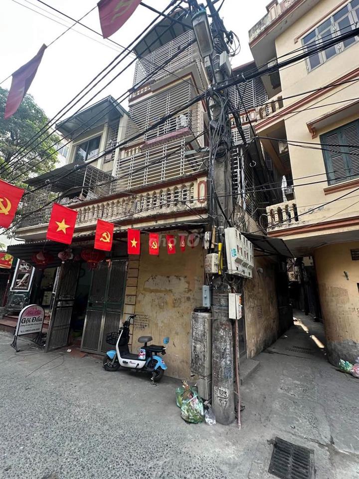 bán nhà 475/20/49 thông với 168 nguyễn xiển thanh xuân