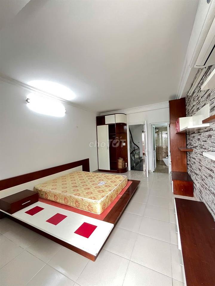 Phòng Ngã Tư Sở 14m2, full nội thất giá chỉ 2 triệu