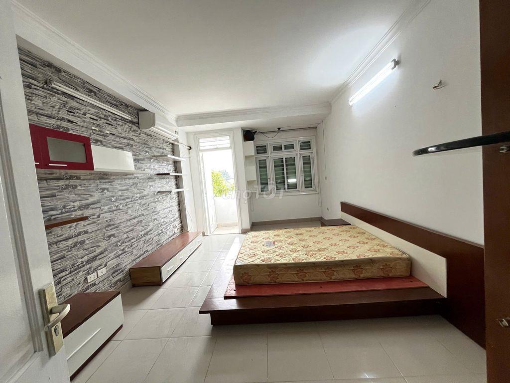 Phòng Ngã Tư Sở 14m2, full nội thất giá chỉ 2 triệu