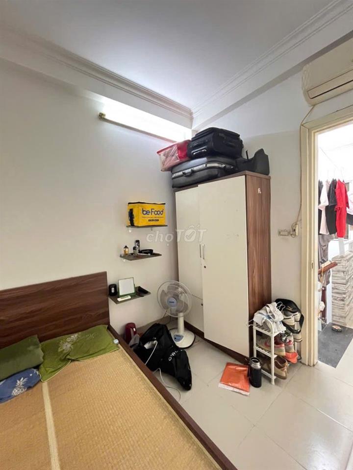 Phòng Ngã Tư Sở 14m2, full nội thất giá chỉ 2 triệu