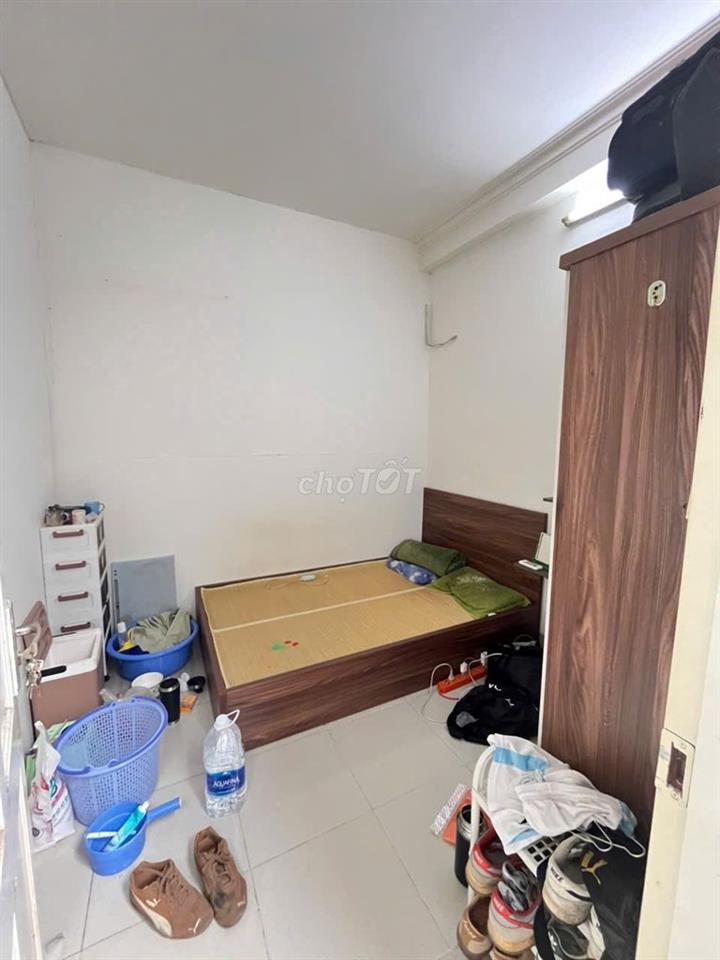 Phòng Ngã Tư Sở 14m2, full nội thất giá chỉ 2 triệu