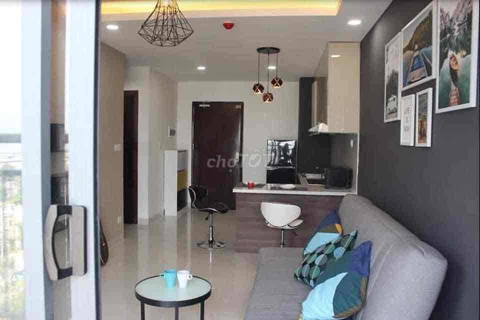 Chính chủ cần bán căn hộ cao cấp Sơn Trà