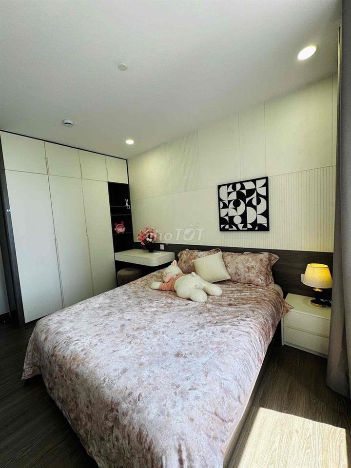 CĂN HỘ 3 PHÒNG NGỦ FPT CITY – NƠI GIA ĐÌNH BẠN XỨNG ĐÁNG ĐƯỢC SỐNG