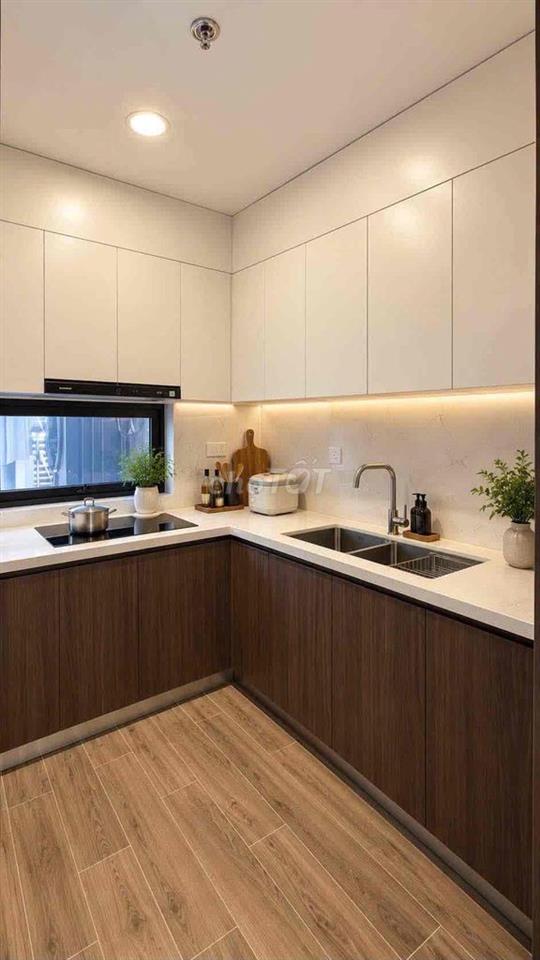 CHÍNH CHỦ CẦN CHO THUÊ CĂN HỘ 1PN, 2PN & 3PN TẠI FPT PLAZA