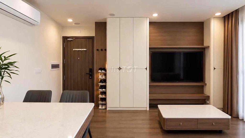 CHÍNH CHỦ CẦN CHO THUÊ CĂN HỘ 1PN, 2PN & 3PN TẠI FPT PLAZA