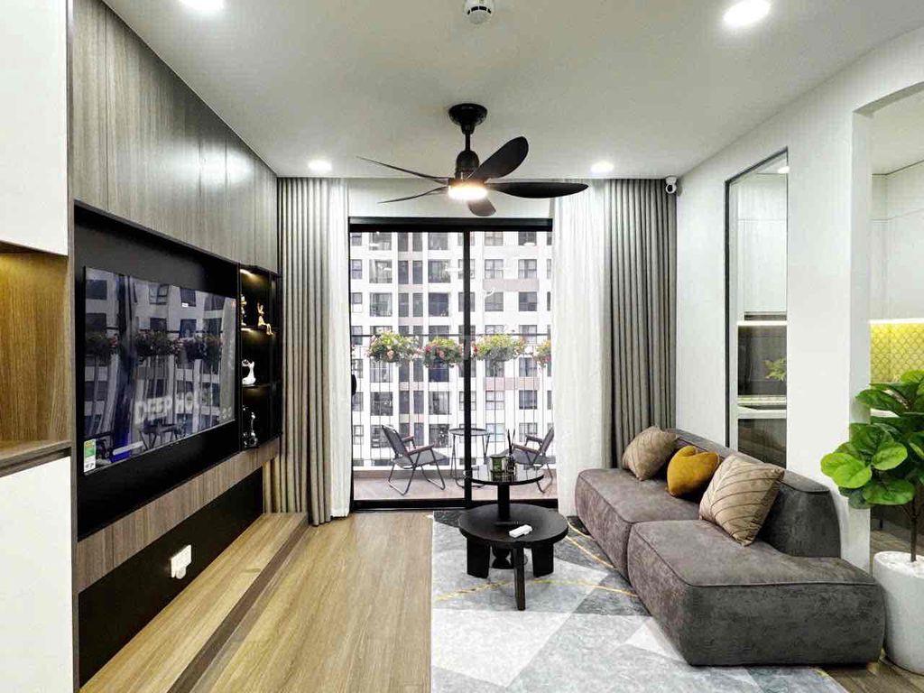 CHÍNH CHỦ CẦN CHO THUÊ CĂN HỘ 1PN, 2PN & 3PN TẠI FPT PLAZA
