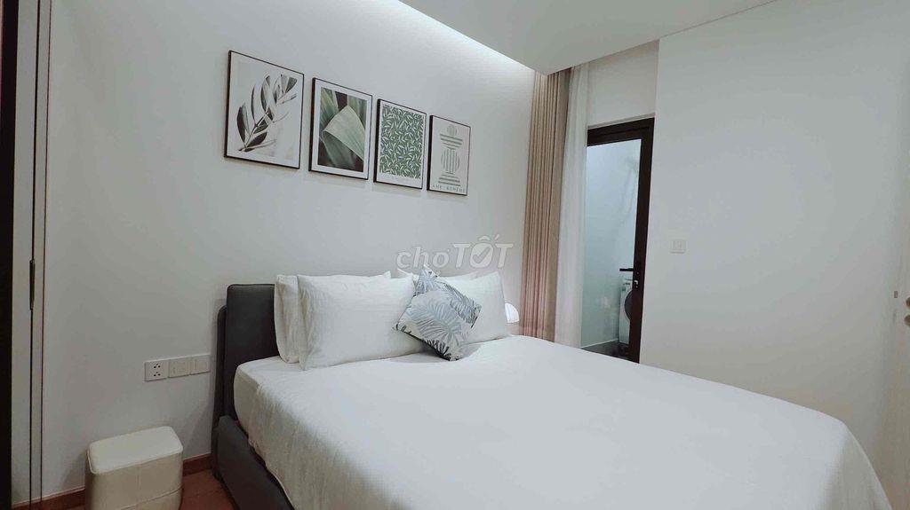 Căn hộ 2 phòng ngủ - Sam Tower tầng 22