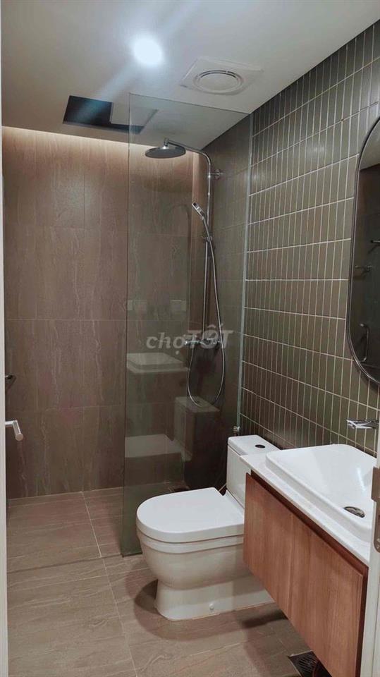 Căn hộ 2 phòng ngủ - Sam Tower tầng 22