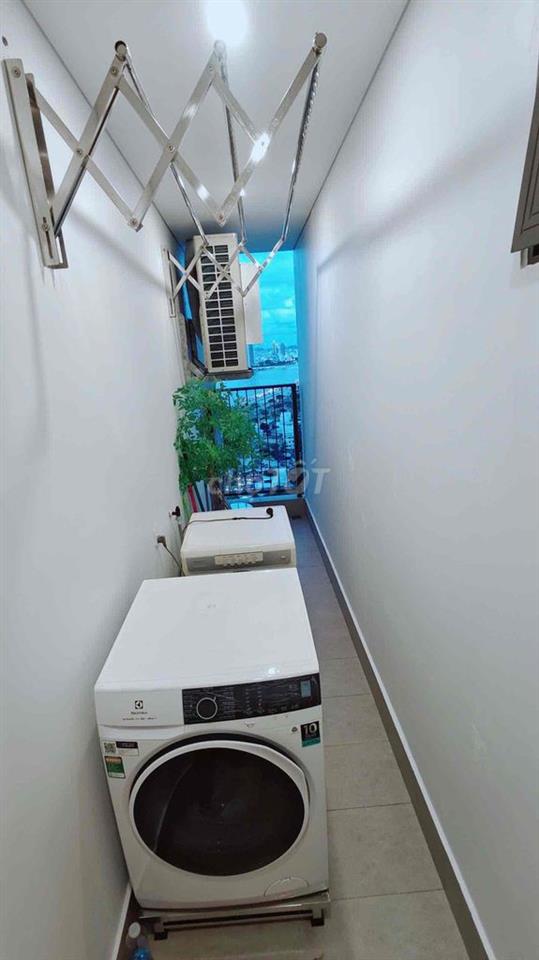 Căn hộ 2 phòng ngủ - Sam Tower tầng 22