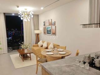 Căn hộ 2 phòng ngủ - Sam Tower tầng 22
