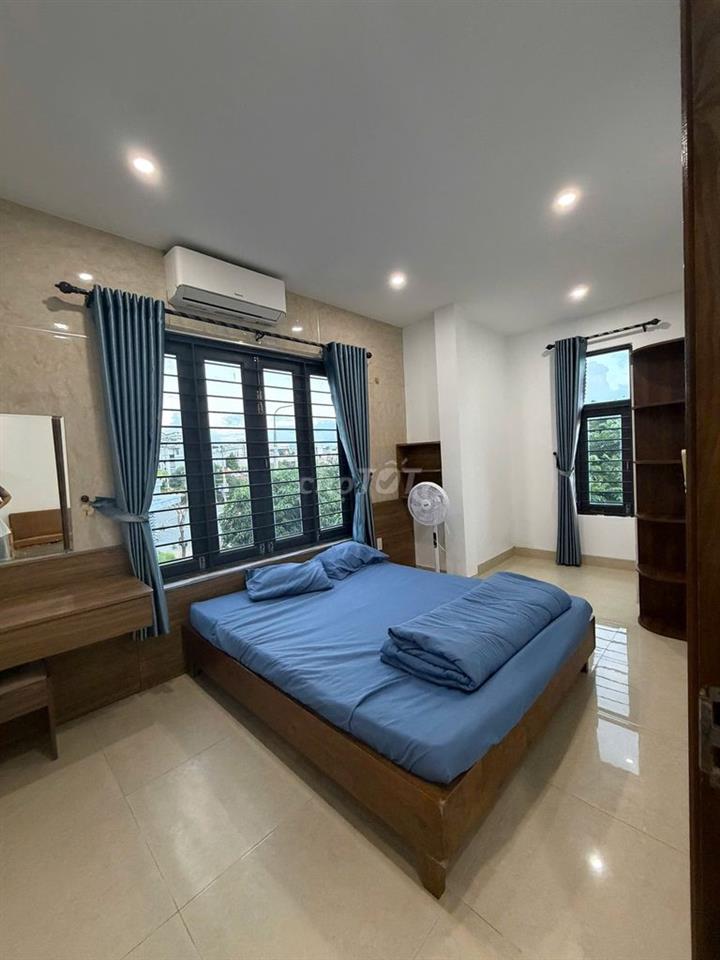 CHO THUÊ CĂN HỘ 1PN