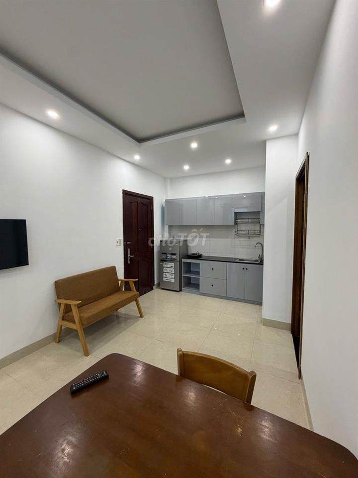 CHO THUÊ CĂN HỘ 1PN