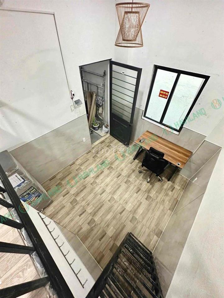 Căn hộ giá sinh viên đường Nguyễn Như Hạnh