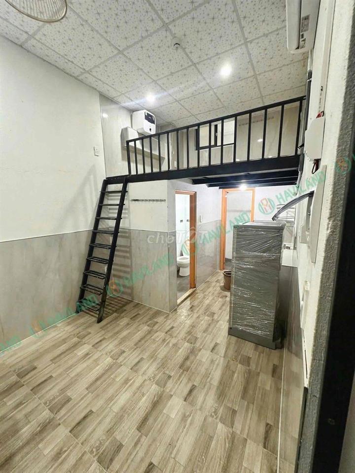 Căn hộ giá sinh viên đường Nguyễn Như Hạnh