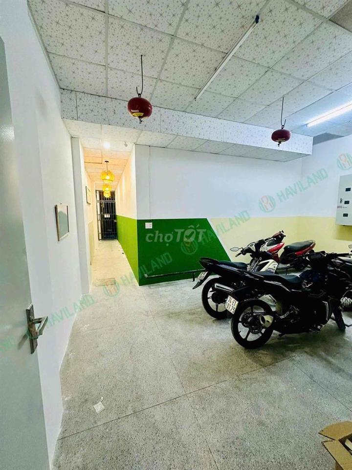 Căn hộ giá sinh viên đường Nguyễn Như Hạnh
