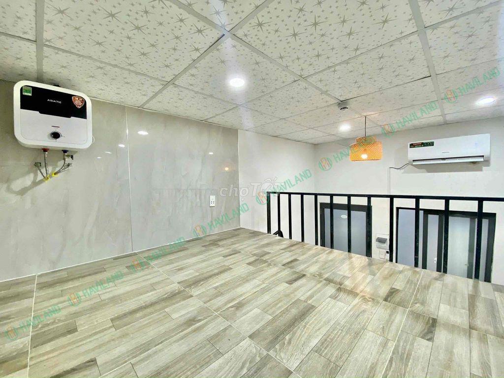 Căn hộ giá sinh viên đường Nguyễn Như Hạnh