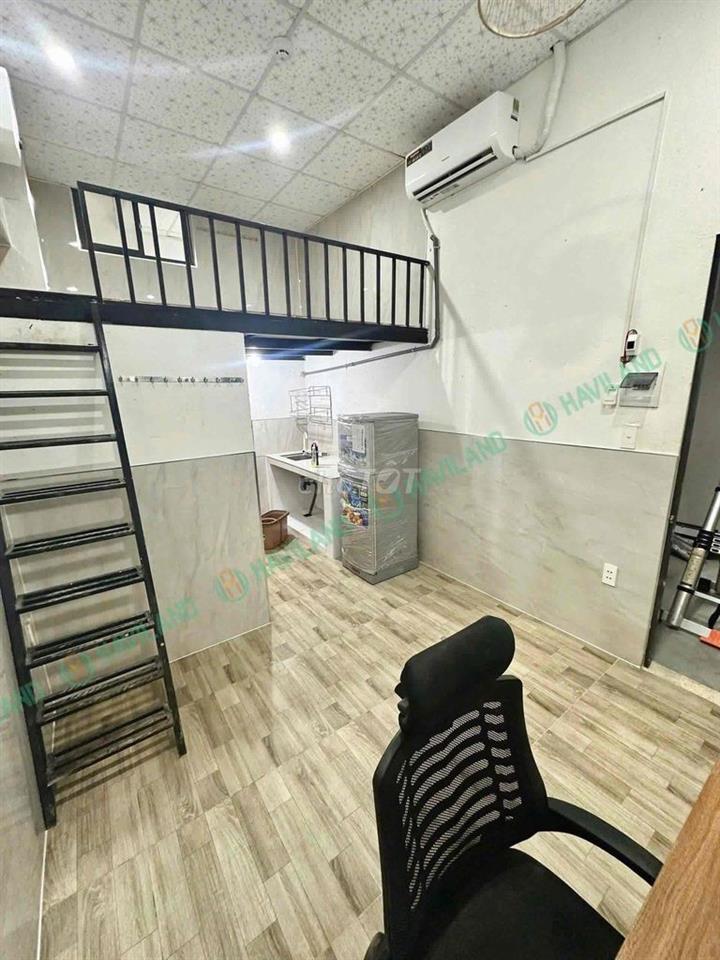 Căn hộ giá sinh viên đường Nguyễn Như Hạnh