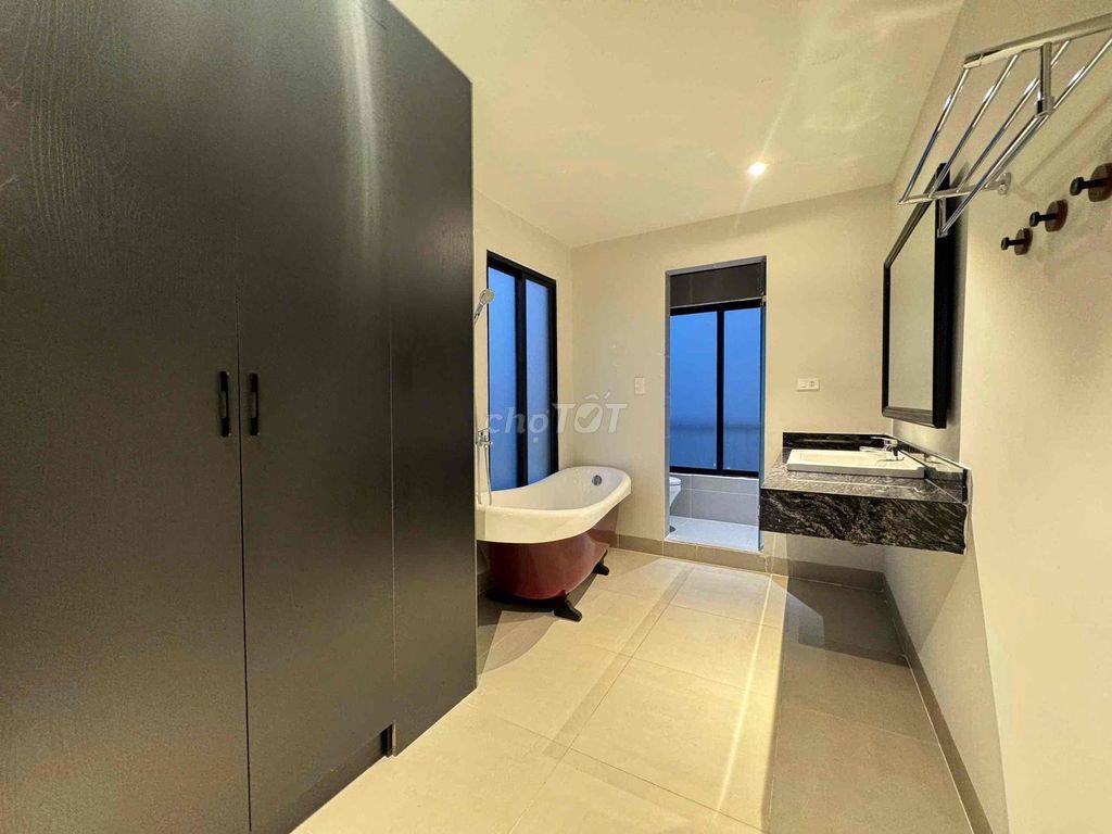 Căn hộ cao cấp 1PN quận Hải Châu
