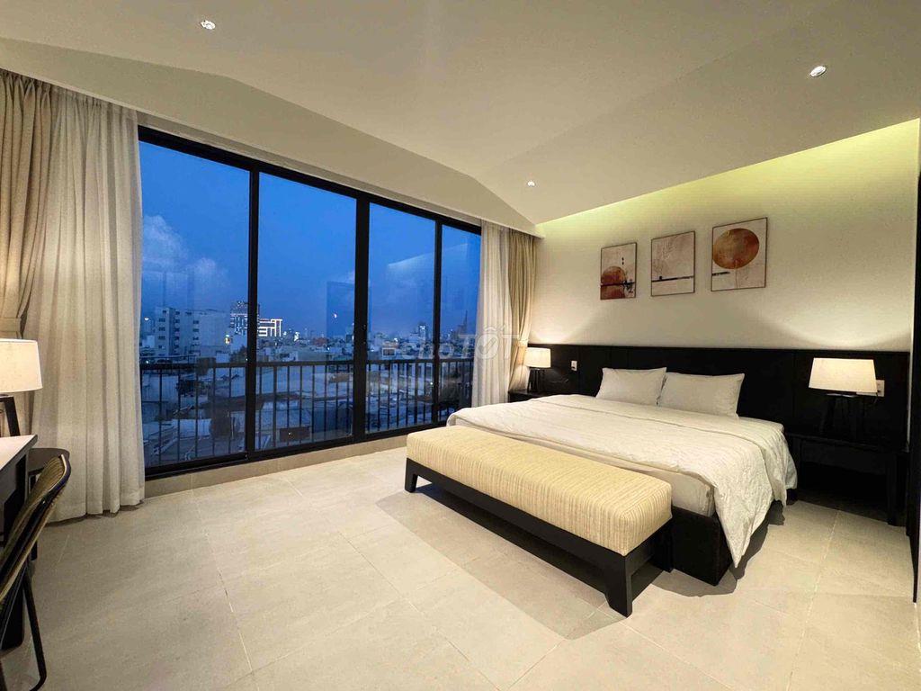 Căn hộ cao cấp 1PN quận Hải Châu