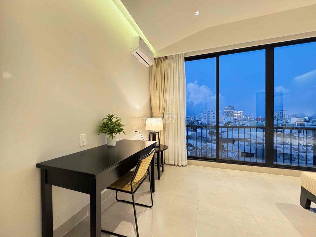 Căn hộ cao cấp 1PN quận Hải Châu