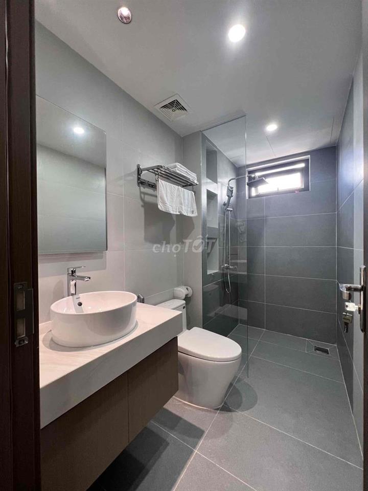 Căn hộ mới đường An Dương Vương, Mỹ An