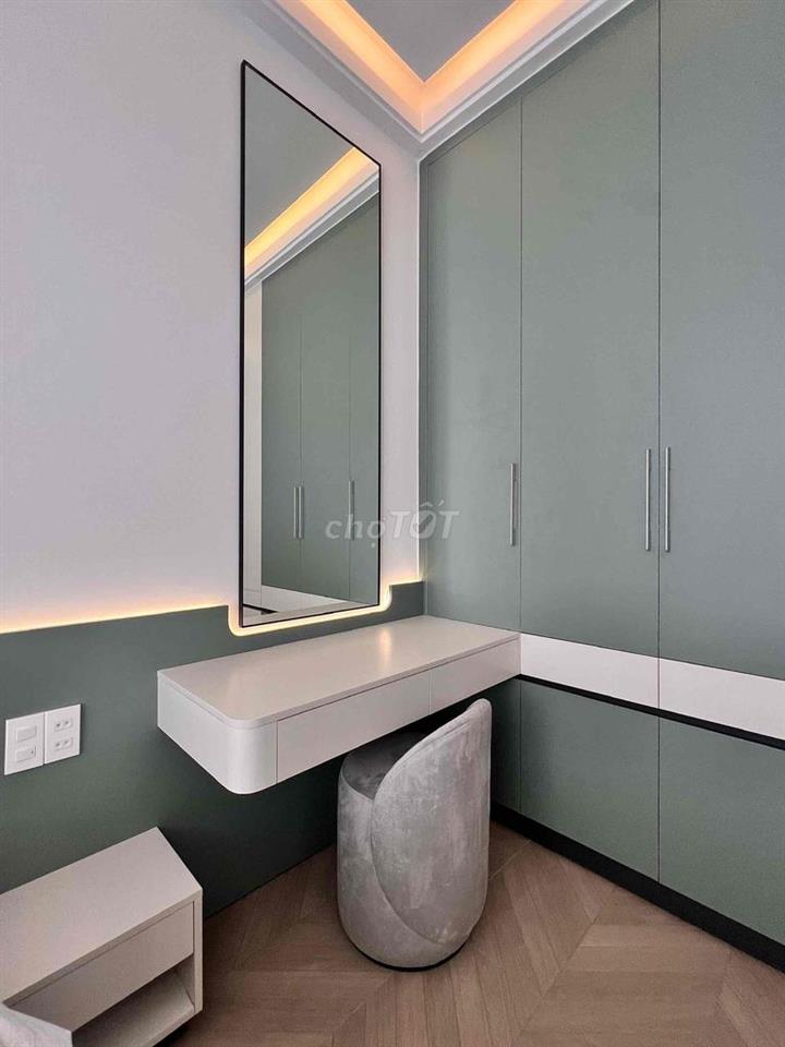 Căn hộ mới đường An Dương Vương, Mỹ An
