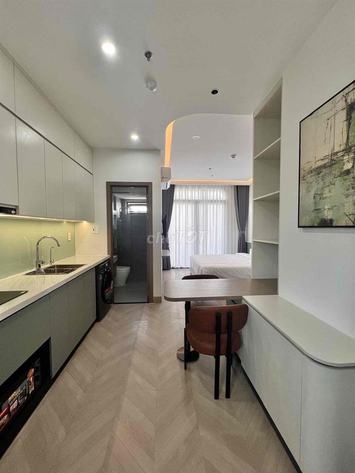 Căn hộ mới đường An Dương Vương, Mỹ An