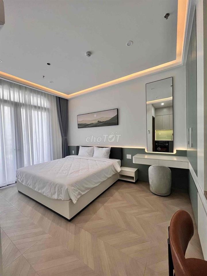 Căn hộ mới đường An Dương Vương, Mỹ An