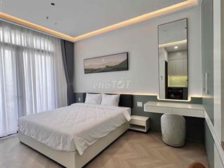 Căn hộ mới đường An Dương Vương, Mỹ An