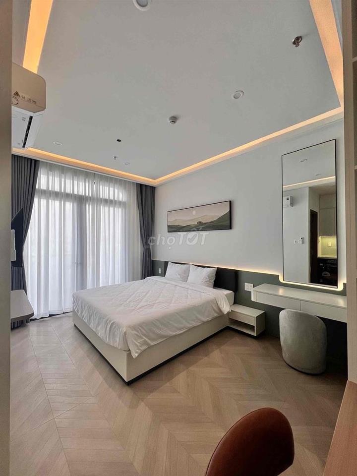 Căn hộ mới đường An Dương Vương, Mỹ An