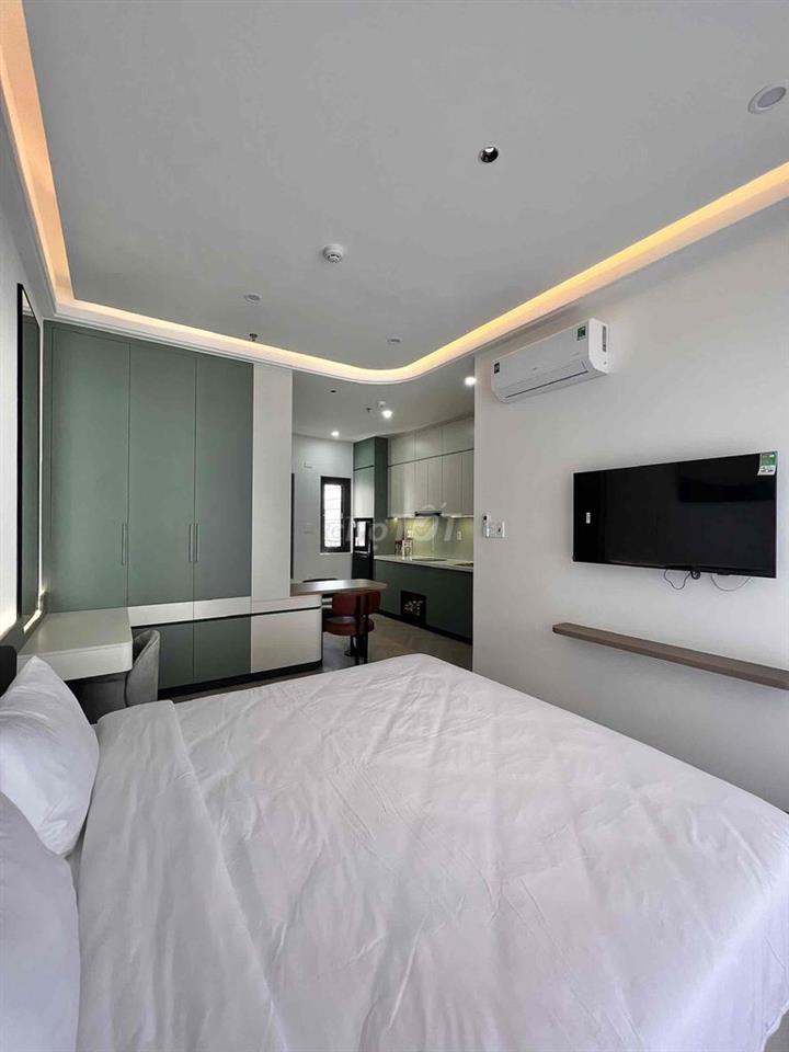 Căn hộ mới đường An Dương Vương, Mỹ An
