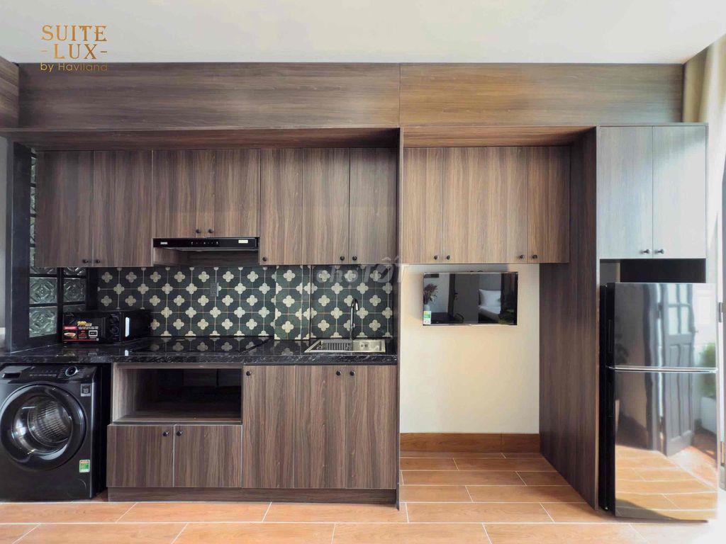 Căn hộ 2PN ngay trung tâm Hải Châu