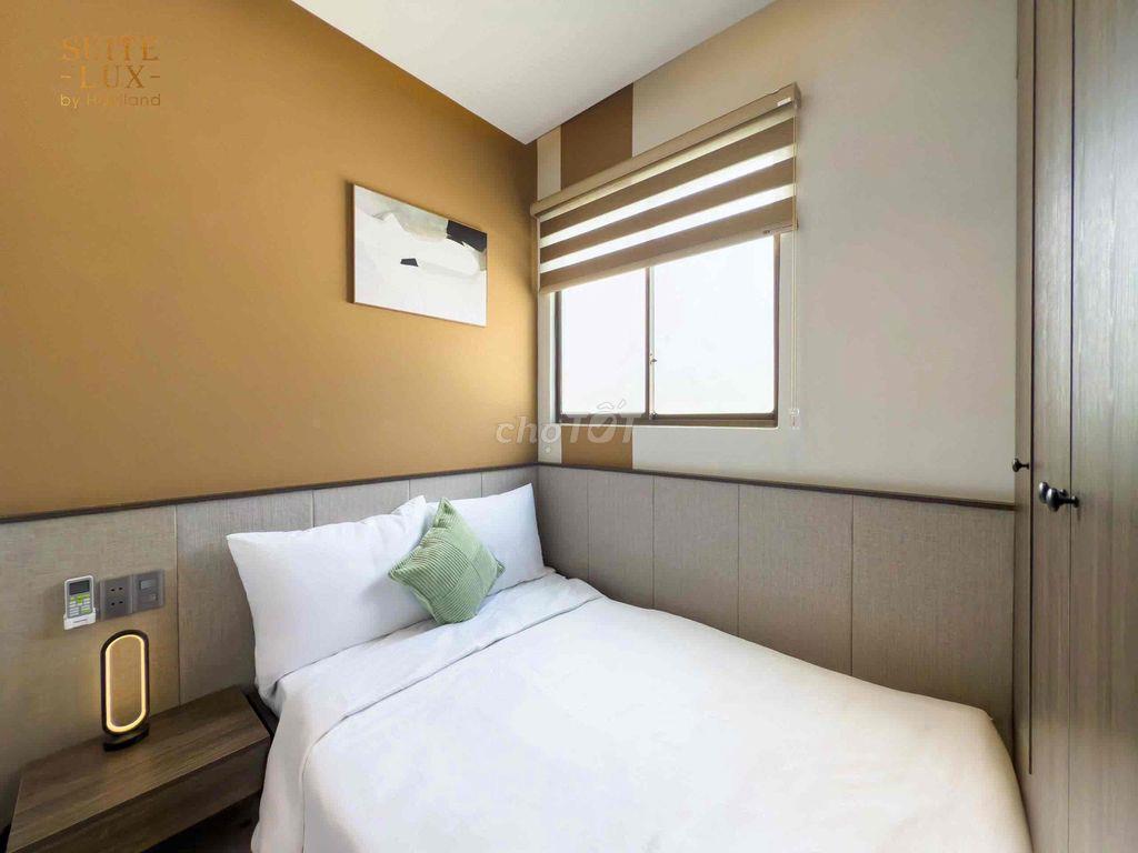Căn hộ 2PN ngay trung tâm Hải Châu