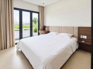 Căn hộ mới đường Hoài Thanh, Mỹ An