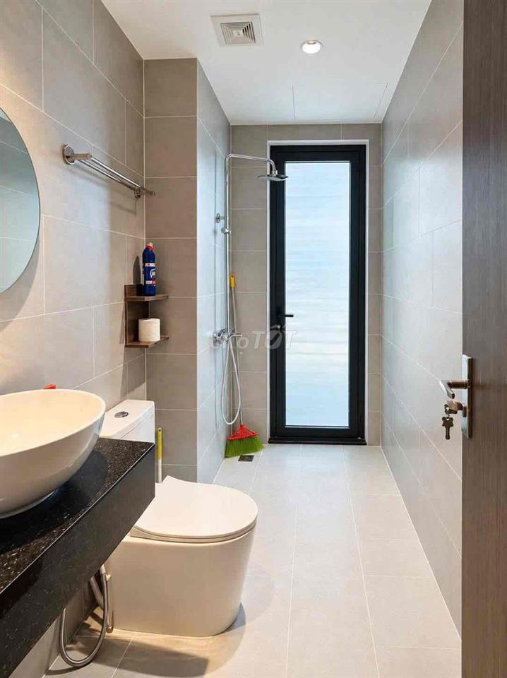 Căn hộ mới đường Hoài Thanh, Mỹ An