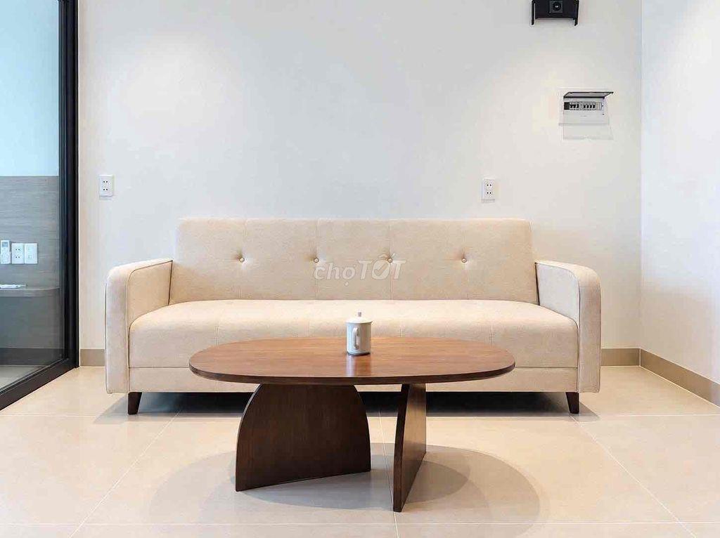 Căn hộ mới đường Hoài Thanh, Mỹ An