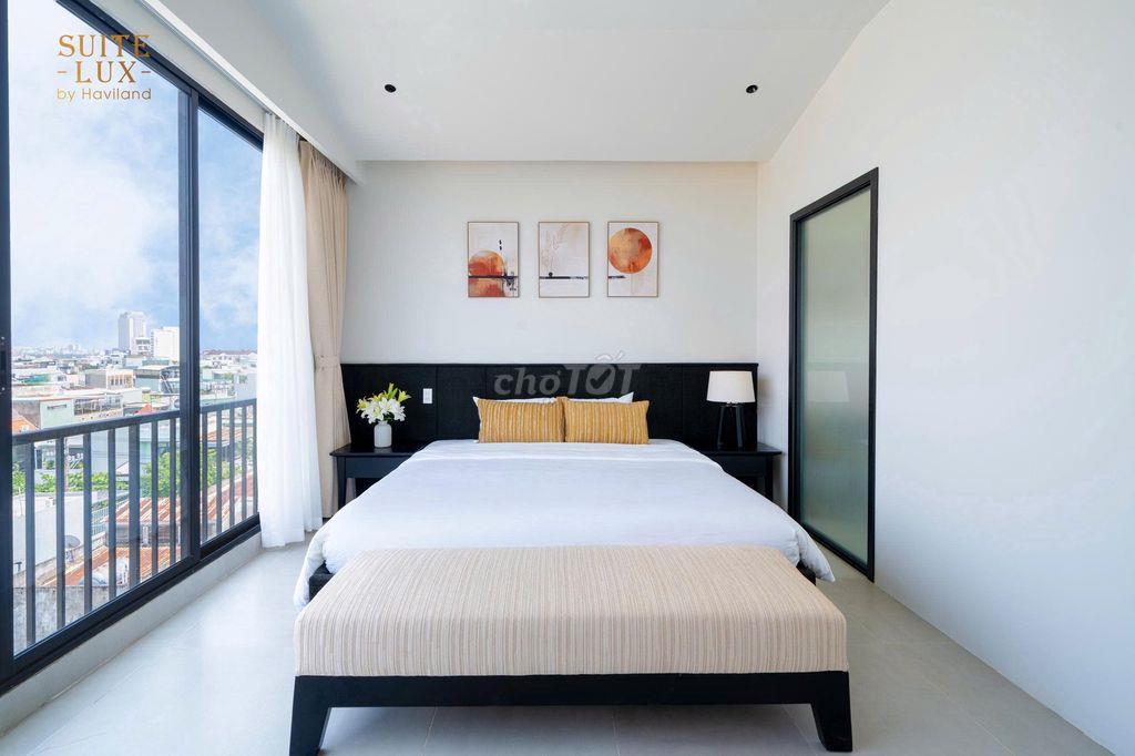 🏡✨ CĂN HỘ 1 PHÒNG NGỦ CAO CẤP – TRƯNG NỮ VƯƠNG ✨🏡