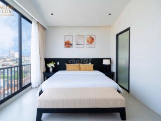 🏡✨ CĂN HỘ 1 PHÒNG NGỦ CAO CẤP – TRƯNG NỮ VƯƠNG ✨🏡