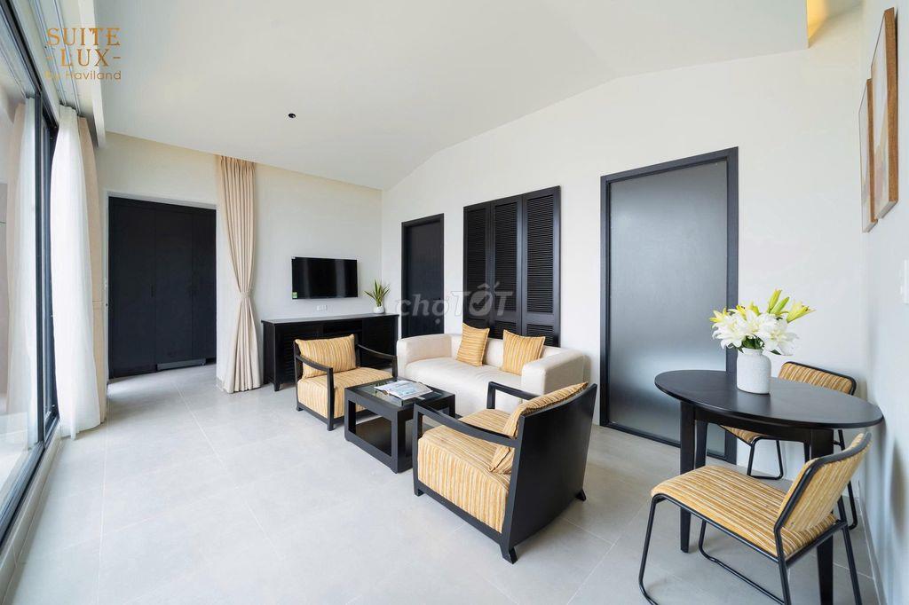 🏡✨ CĂN HỘ 1 PHÒNG NGỦ CAO CẤP – TRƯNG NỮ VƯƠNG ✨🏡