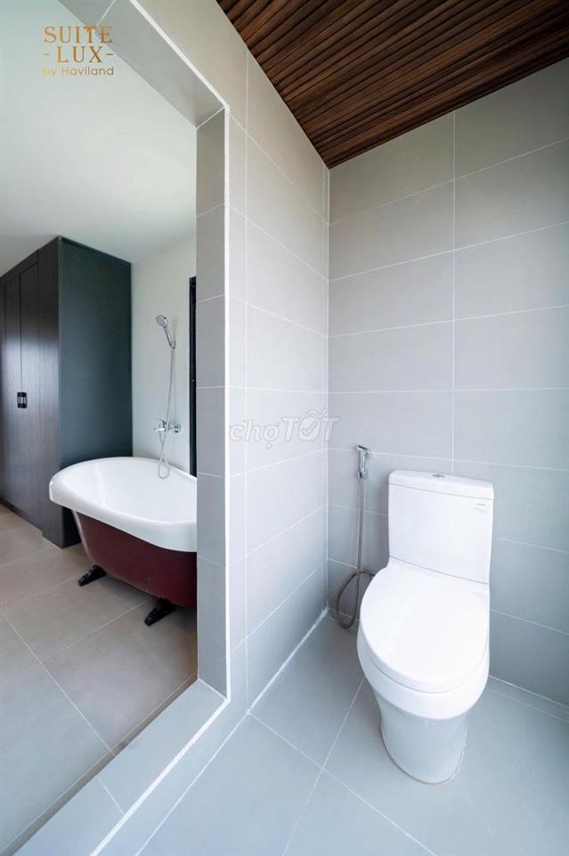 🏡✨ CĂN HỘ 1 PHÒNG NGỦ CAO CẤP – TRƯNG NỮ VƯƠNG ✨🏡