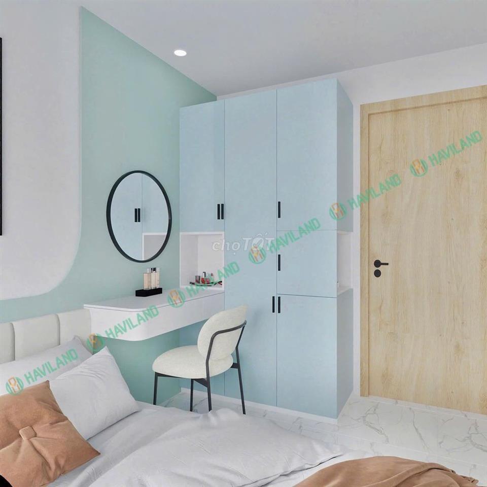 🏡✨ CĂN HỘ 1PN HỒ NGUYÊN TRỪNG – SANG XỊN MỊN, ĐẦY ĐỦ TIỆN NGHI ✨🏡