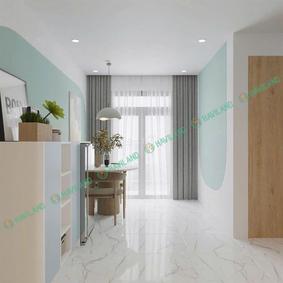 🏡✨ CĂN HỘ 1PN HỒ NGUYÊN TRỪNG – SANG XỊN MỊN, ĐẦY ĐỦ TIỆN NGHI ✨🏡