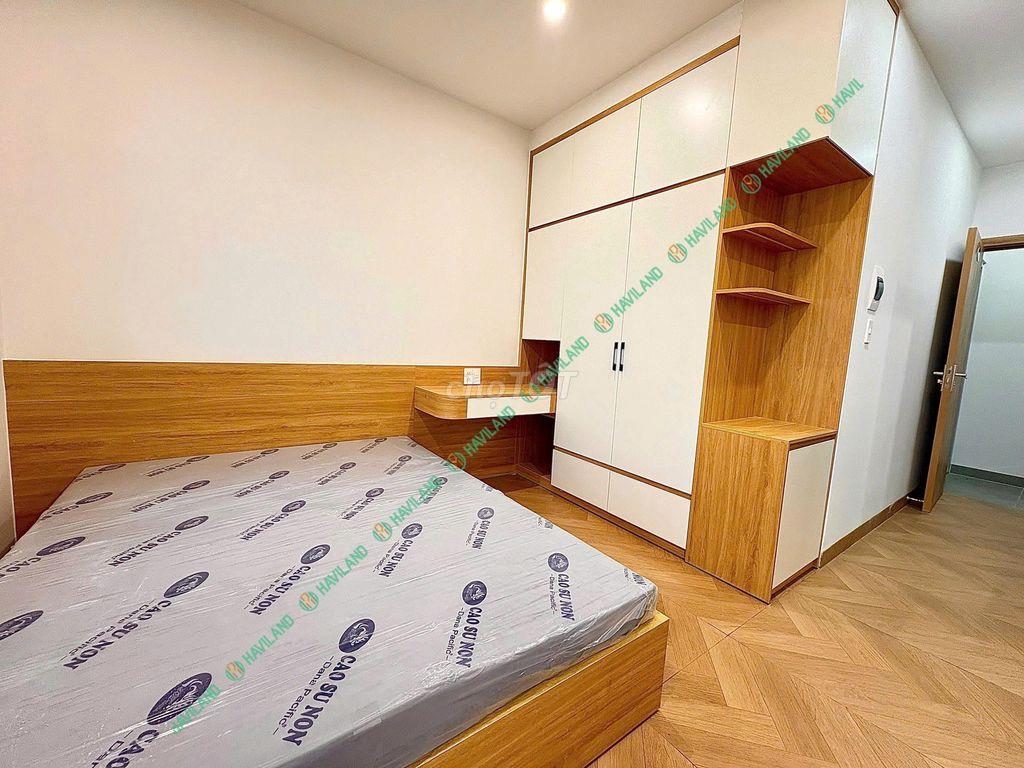 🏡 STUDIO PHAN HUỲNH ĐIỂU – CHỈ CÒN *** 1 CĂN